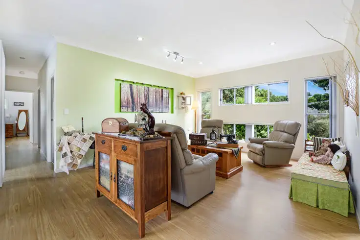 Fifth view of Homely house listing, 17 Macaranga Street, Maleny QLD 4552