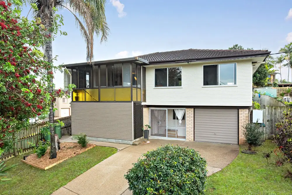 Main view of Homely house listing, 10 Crosby Avenue, Arana Hills QLD 4054