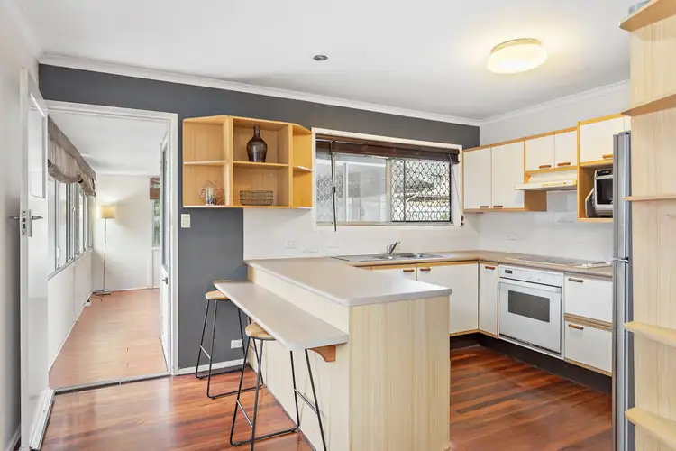 Third view of Homely house listing, 10 Crosby Avenue, Arana Hills QLD 4054