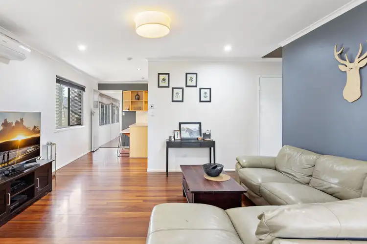 Fourth view of Homely house listing, 10 Crosby Avenue, Arana Hills QLD 4054