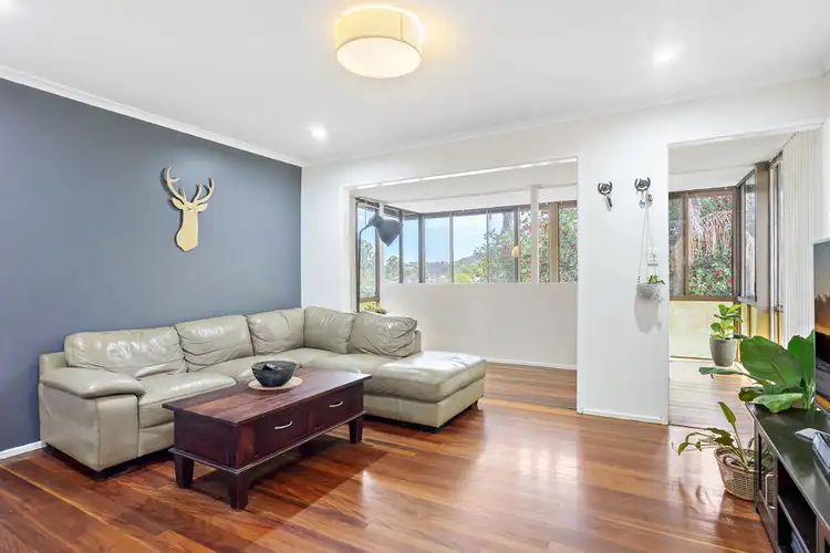 Fifth view of Homely house listing, 10 Crosby Avenue, Arana Hills QLD 4054