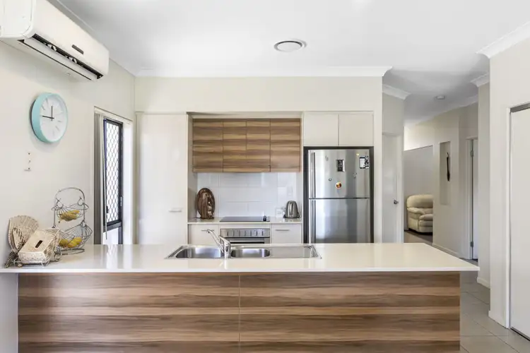Third view of Homely house listing, 35 Riviera Crescent, North Lakes QLD 4509