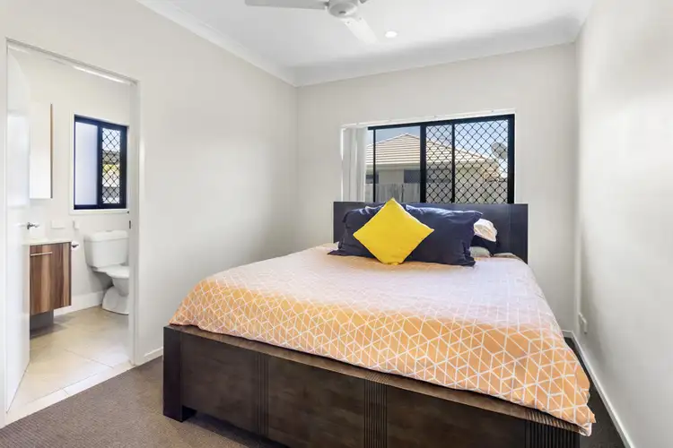 Fourth view of Homely house listing, 35 Riviera Crescent, North Lakes QLD 4509