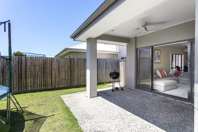 Fifth view of Homely house listing, 35 Riviera Crescent, North Lakes QLD 4509