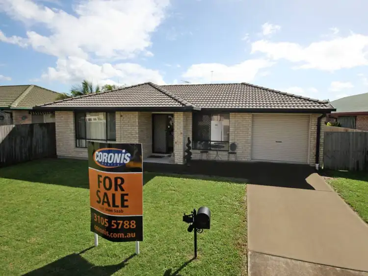 4 Criterion Close, Bald Hills QLD 4036