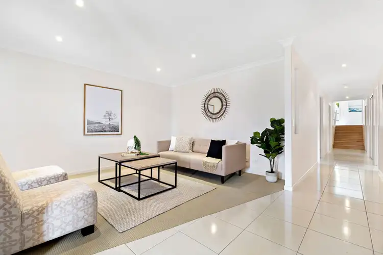 6 Rose Avenue, Springfield Lakes QLD 4300