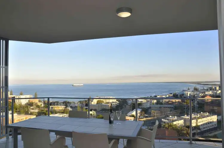 801/4 Queen St. 'The Observatory', Kings Beach QLD 4551