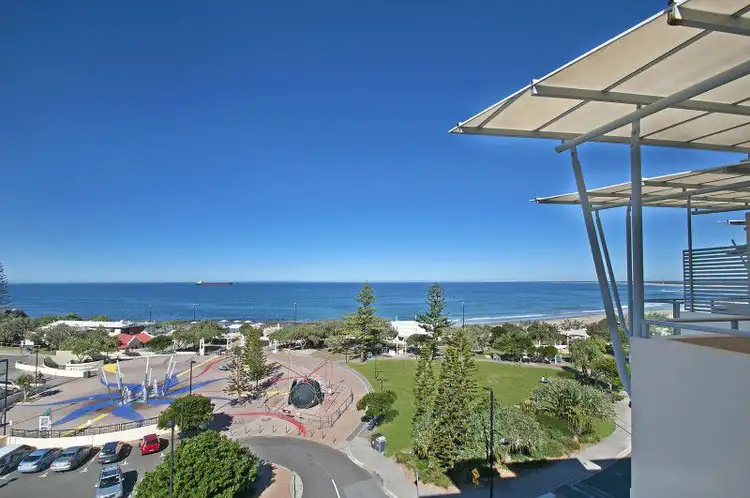 55/79 Edmund Street 'Shearwater Resort', Kings Beach QLD 4551