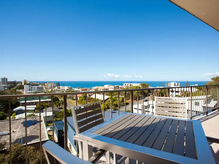 8/29 Arthur Street 'Lighthouse Court', Kings Beach QLD 4551