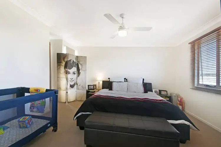 Fifth view of Homely townhouse listing, 5/4 Lindesay Street, Caloundra West QLD 4551