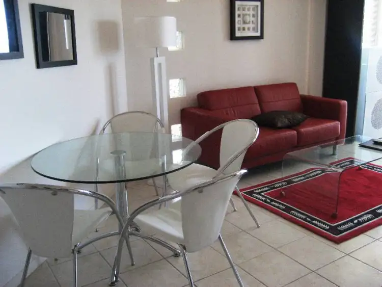 Second view of Homely unit listing, Address available on request