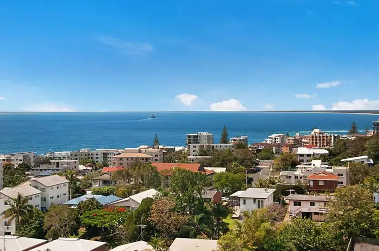 904/38 Queen Street 'Points North', Kings Beach QLD 4551