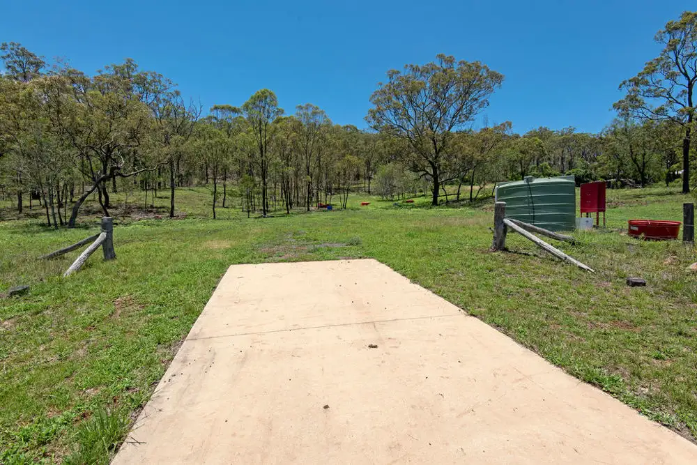 Main view of Homely land listing, 1146 Boundary Street, Drayton QLD 4350