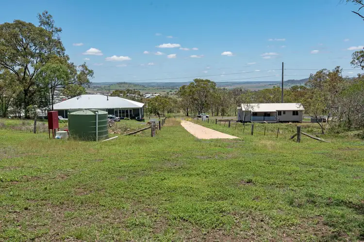 Fifth view of Homely land listing, 1146 Boundary Street, Drayton QLD 4350