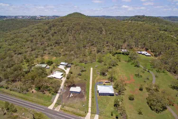 Seventh view of Homely land listing, 1146 Boundary Street, Drayton QLD 4350