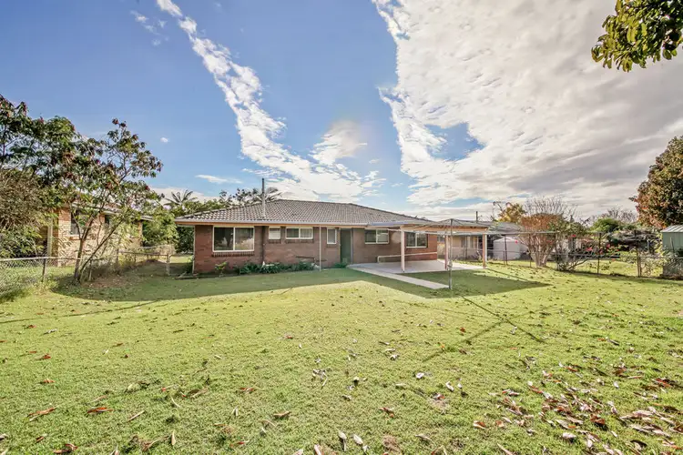 6 Bungowla Street, Bracken Ridge QLD 4017