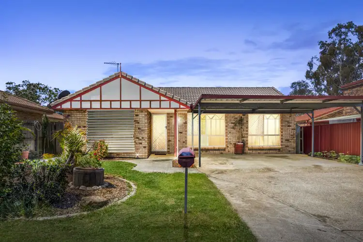 Main view of Homely house listing, z3 Finch Court, Loganlea QLD 4131