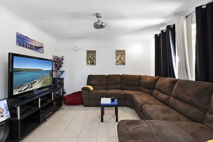 Fourth view of Homely house listing, z3 Finch Court, Loganlea QLD 4131