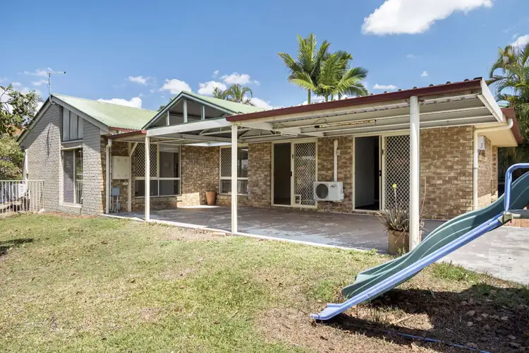 Fourth view of Homely house listing, 15 Vanda Close, Drewvale QLD 4116