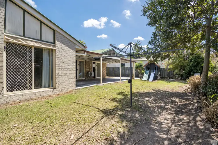 Fifth view of Homely house listing, 15 Vanda Close, Drewvale QLD 4116