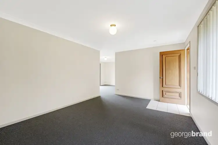 Second view of Homely house listing, 17 Camden Way, Watanobbi NSW 2259