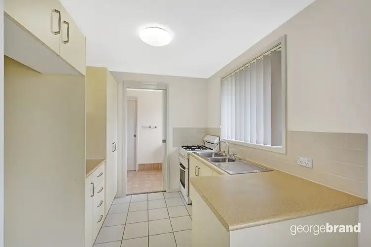 Third view of Homely house listing, 17 Camden Way, Watanobbi NSW 2259