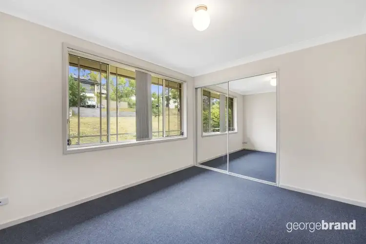 Fourth view of Homely house listing, 17 Camden Way, Watanobbi NSW 2259