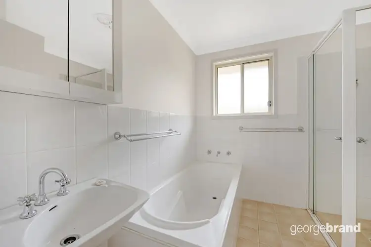 Fifth view of Homely house listing, 17 Camden Way, Watanobbi NSW 2259