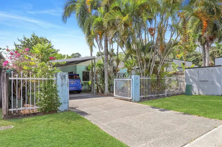 1 Speculation Street, Smithfield QLD 4878