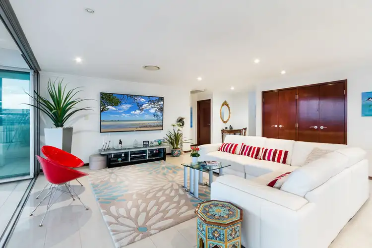 Second view of Homely unit listing, 4/92 Akonna St, Wynnum QLD 4178