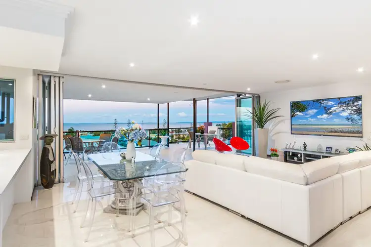 Fourth view of Homely unit listing, 4/92 Akonna St, Wynnum QLD 4178