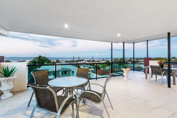 Sixth view of Homely unit listing, 4/92 Akonna St, Wynnum QLD 4178