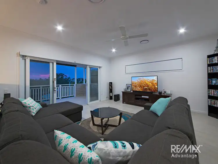 Fourth view of Homely house listing, 50 Barrinia Street, Manly QLD 4179
