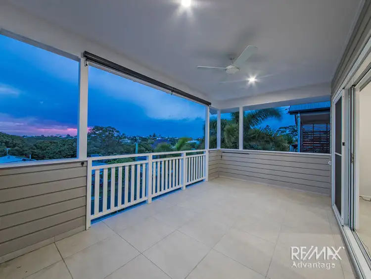 Fifth view of Homely house listing, 50 Barrinia Street, Manly QLD 4179