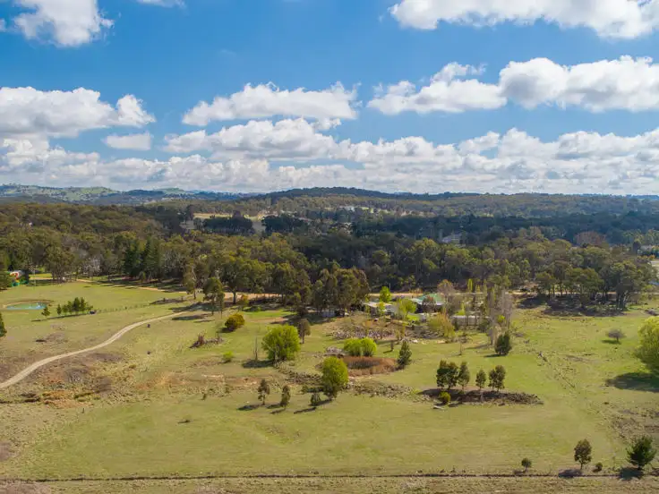 Second view of Homely rural property listing, 15 Moffatt Road, Armidale NSW 2350