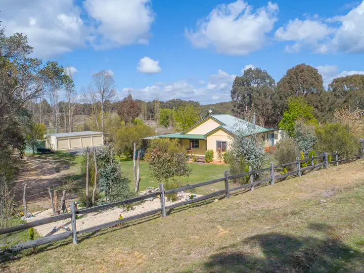 Third view of Homely rural property listing, 15 Moffatt Road, Armidale NSW 2350