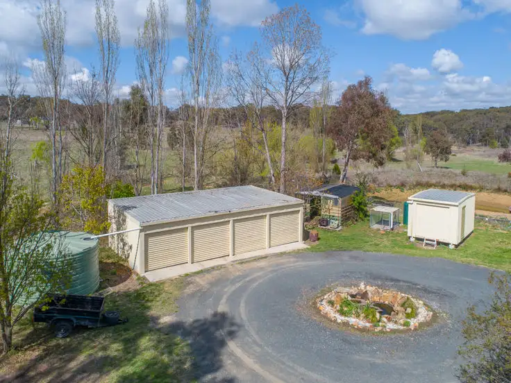 Fourth view of Homely rural property listing, 15 Moffatt Road, Armidale NSW 2350
