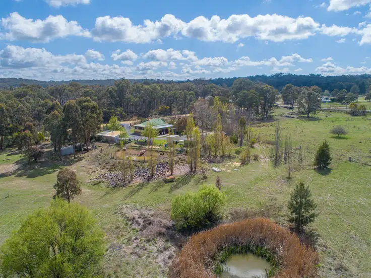 Sixth view of Homely rural property listing, 15 Moffatt Road, Armidale NSW 2350