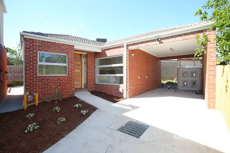 4/15 Dorothy Street, Doveton VIC 3177