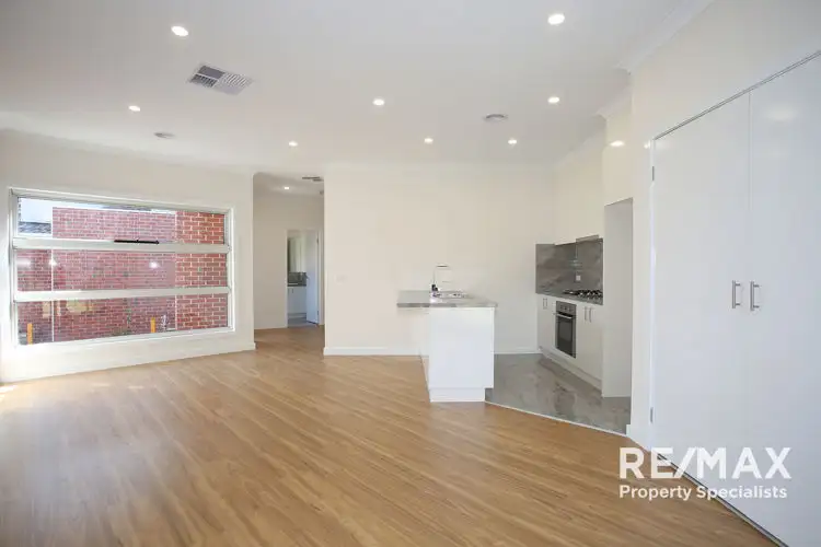 Second view of Homely townhouse listing, 4/15 Dorothy Street, Doveton VIC 3177