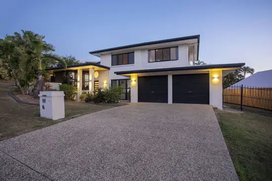 6 Maurene Court, Glenella QLD 4740