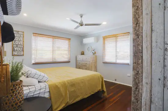 Sixth view of Homely house listing, 16 Loudon Street, Mount Pleasant QLD 4740
