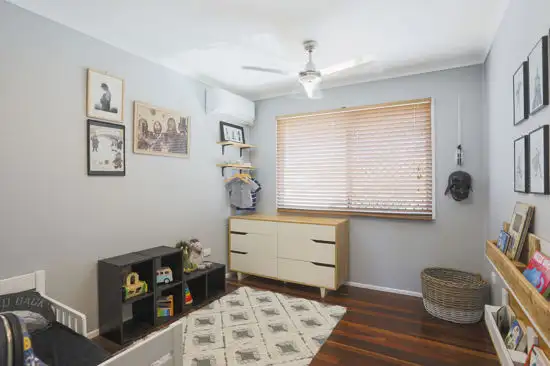 Seventh view of Homely house listing, 16 Loudon Street, Mount Pleasant QLD 4740