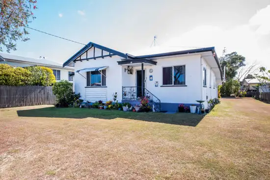 Main view of Homely house listing, 14 Macarthur Street, South Mackay QLD 4740