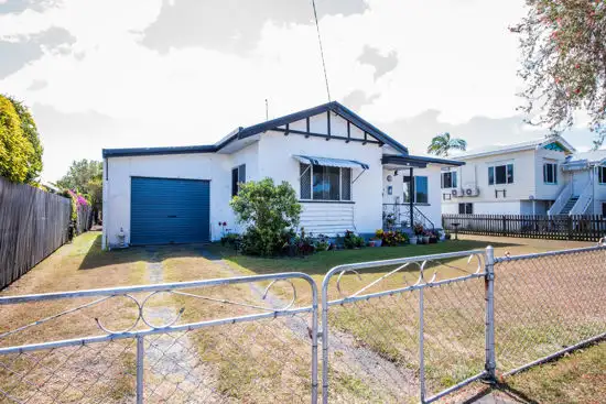 Second view of Homely house listing, 14 Macarthur Street, South Mackay QLD 4740