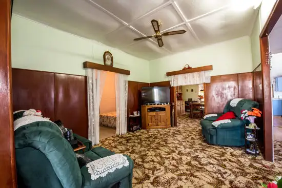 Fourth view of Homely house listing, 14 Macarthur Street, South Mackay QLD 4740