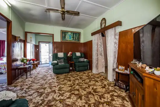 Fifth view of Homely house listing, 14 Macarthur Street, South Mackay QLD 4740