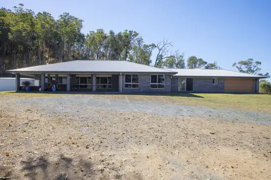 Second view of Homely house listing, 561 Marian Hampden Road, Hampden QLD 4741