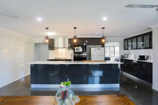 Fourth view of Homely house listing, 561 Marian Hampden Road, Hampden QLD 4741