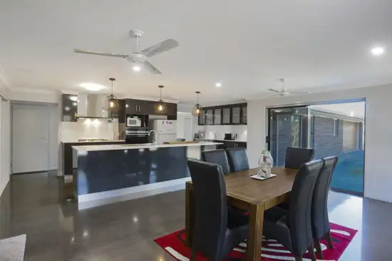 Fifth view of Homely house listing, 561 Marian Hampden Road, Hampden QLD 4741